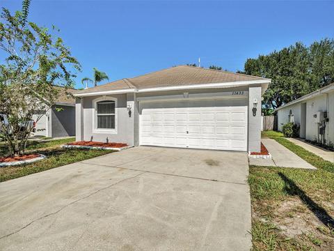 Exterior - 11433 Ivy Flower Loop, Riverview, FL 33578 photo 7 of 7