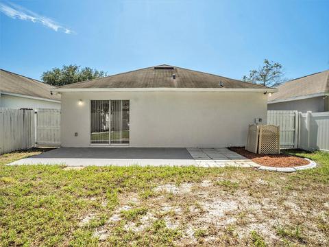 Exterior - 11433 Ivy Flower Loop, Riverview, FL 33578 photo 4 of 7