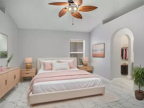 Bedroom - 11433 Ivy Flower Loop, Riverview, FL 33578 photo 1 of 10