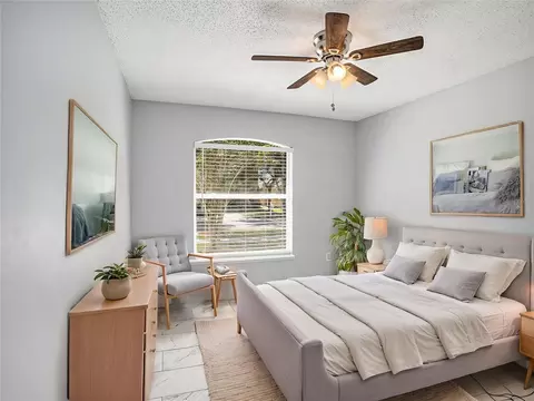 Bedroom - 11433 Ivy Flower Loop, Riverview, FL 33578 photo 8 of 10