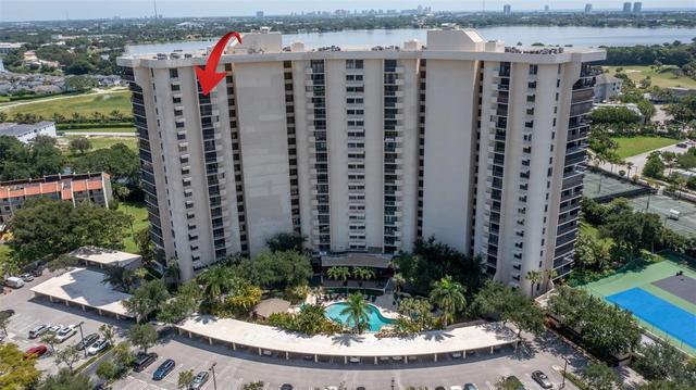 2480 Presidential Way #1801, West Palm Beach, FL 33401