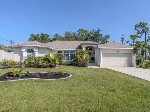 1056 Rotonda Cir, Rotonda West, FL 33947