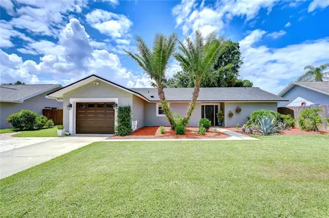 14305 Capitol Dr, Tampa, FL 33613