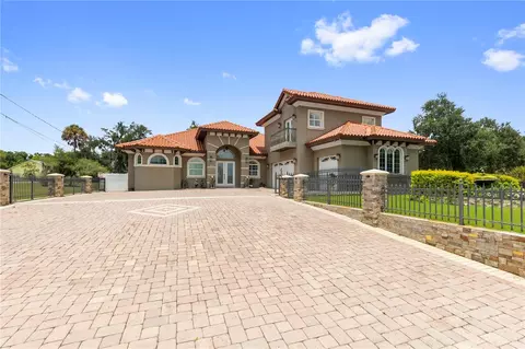 2101 W Bearss Ave, Tampa, FL 33618