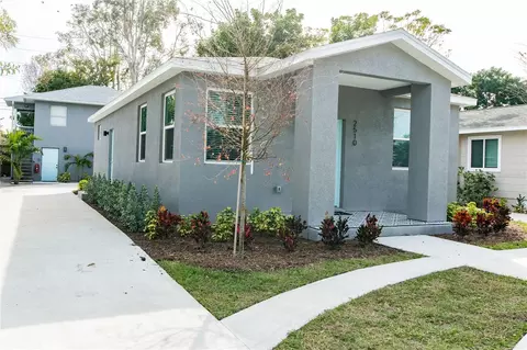 2510 16th Ave N, Saint Petersburg, FL 33713