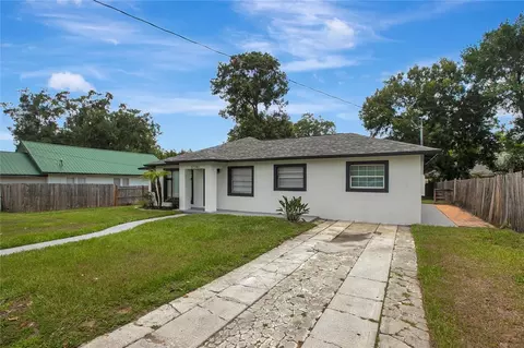 37743 Florida Ave, Dade City, FL 33525