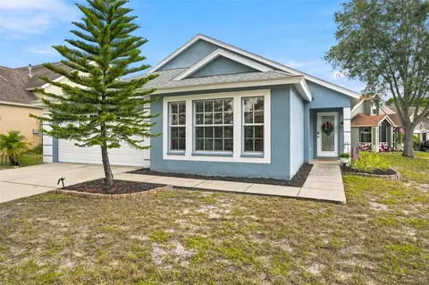 12703 Bramfield Dr, Riverview, FL 33579 photo 1