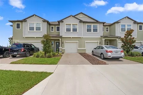 9124 Gallantree Pl, Land O Lakes, FL 34637