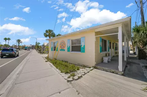 13062 Gulf Blvd, Madeira Beach, FL 33708 photo 2