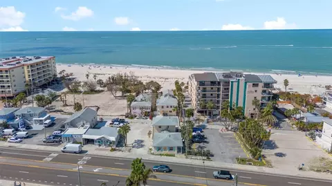 13062 Gulf Blvd, Madeira Beach, FL 33708 photo 1