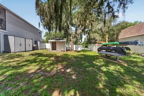 Exterior - 11302 Sandpine Rd, Riverview, FL 33569 photo 21 of 23