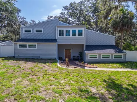 Exterior - 11302 Sandpine Rd, Riverview, FL 33569 photo 2 of 23