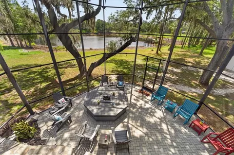 Exterior - 11302 Sandpine Rd, Riverview, FL 33569 photo 16 of 23