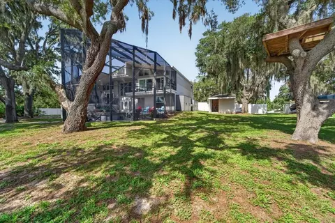 Exterior - 11302 Sandpine Rd, Riverview, FL 33569 photo 19 of 23