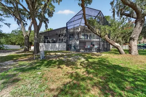 Exterior - 11302 Sandpine Rd, Riverview, FL 33569 photo 20 of 23