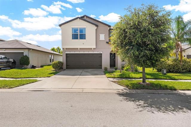 3590 Hanover Dr, New Port Richey, FL 34653