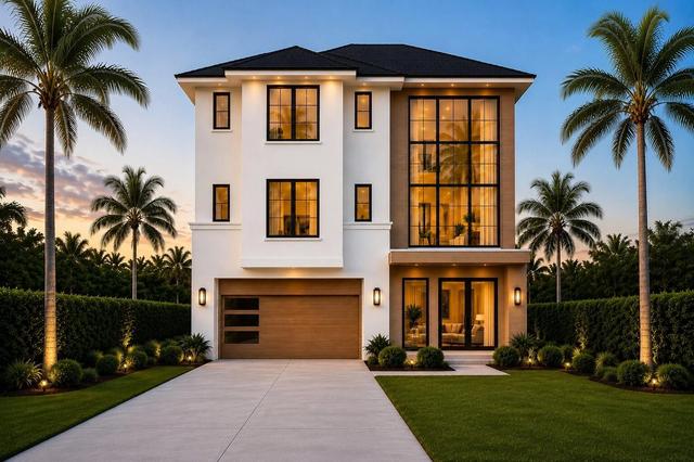 1875 Mississippi Ave NE, Saint Petersburg, FL 33703