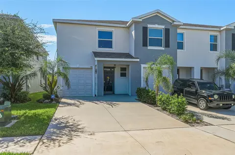 388 Mangrove Shade Cir, Apollo Beach, FL 33572