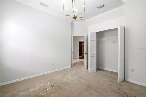 Bedroom - 13860 Siena Loop, Bradenton, FL 34202 photo 2 of 10