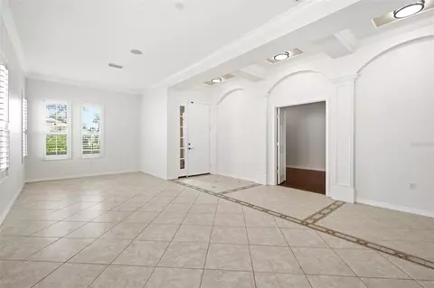 Living - 13860 Siena Loop, Bradenton, FL 34202 photo 3 of 13