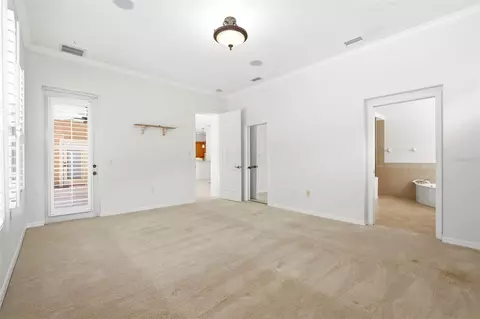 Bedroom - 13860 Siena Loop, Bradenton, FL 34202 photo 9 of 10