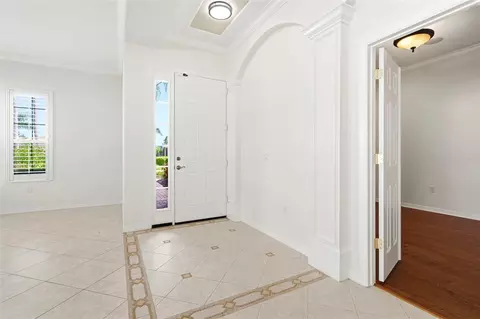 Entry Way - 13860 Siena Loop, Bradenton, FL 34202 photo 1 of 4
