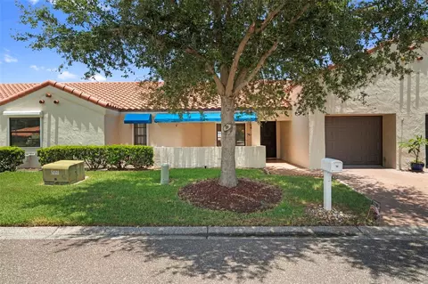 4109 89th Ave N, Pinellas Park, FL 33782