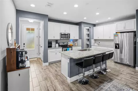 Kitchen - 1309 Sunset Wind Loop, Oldsmar, FL 34677 photo 1 of 3