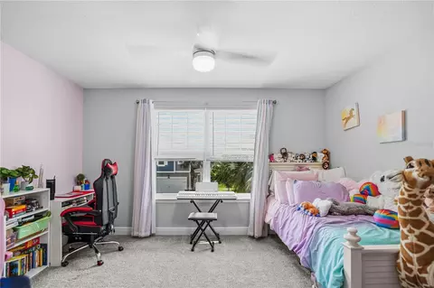 Bedroom - 1309 Sunset Wind Loop, Oldsmar, FL 34677 photo 4 of 4