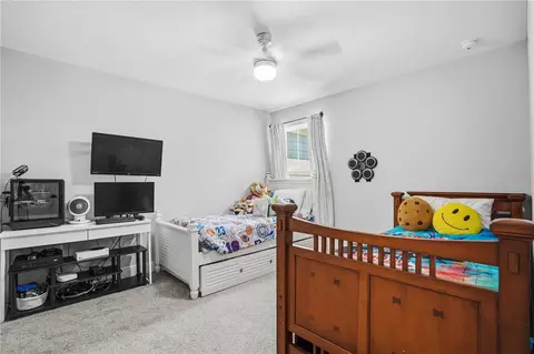 Bedroom - 1309 Sunset Wind Loop, Oldsmar, FL 34677 photo 2 of 4