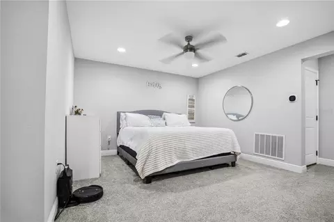 Bedroom - 1309 Sunset Wind Loop, Oldsmar, FL 34677 photo 1 of 4