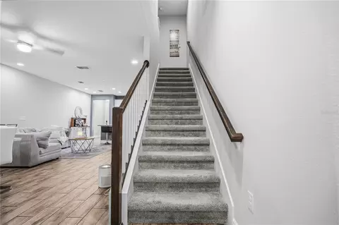Entry Way - 1309 Sunset Wind Loop, Oldsmar, FL 34677 photo 2 of 2