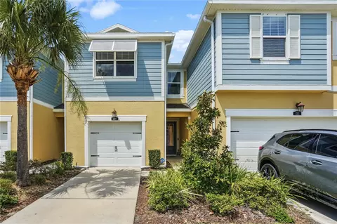 Exterior - 1309 Sunset Wind Loop, Oldsmar, FL 34677 photo 2 of 6