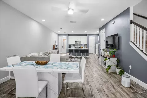 Entry Way - 1309 Sunset Wind Loop, Oldsmar, FL 34677 photo 1 of 2