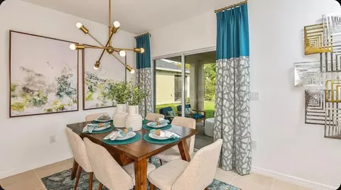 Dining - 13844 Shellmore Ave, Palmetto, FL 34221 photo 1 of 1