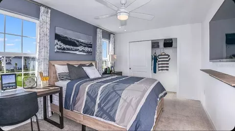 Bedroom - 13844 Shellmore Ave, Palmetto, FL 34221 photo 2 of 4