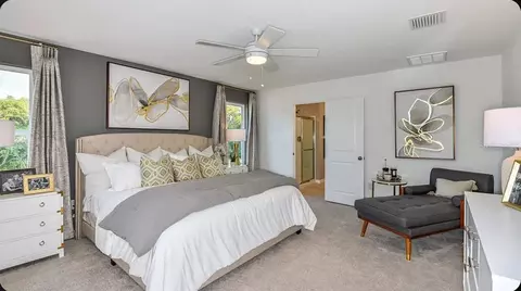 Bedroom - 13844 Shellmore Ave, Palmetto, FL 34221 photo 1 of 4