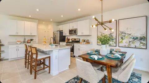 Kitchen - 13844 Shellmore Ave, Palmetto, FL 34221 photo 3 of 3
