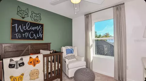 Bedroom - 13844 Shellmore Ave, Palmetto, FL 34221 photo 4 of 4