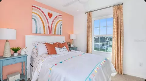 Bedroom - 13844 Shellmore Ave, Palmetto, FL 34221 photo 3 of 4