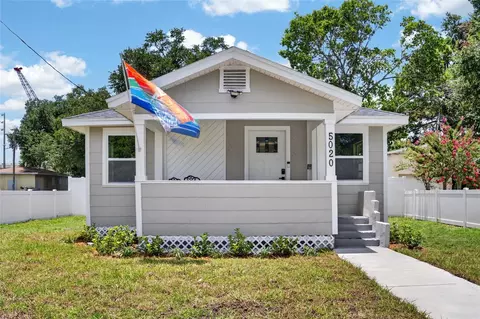 5020 22nd St N, Saint Petersburg, FL 33714