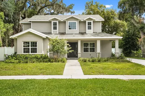 1412 W Harvard St, Orlando, FL 32804