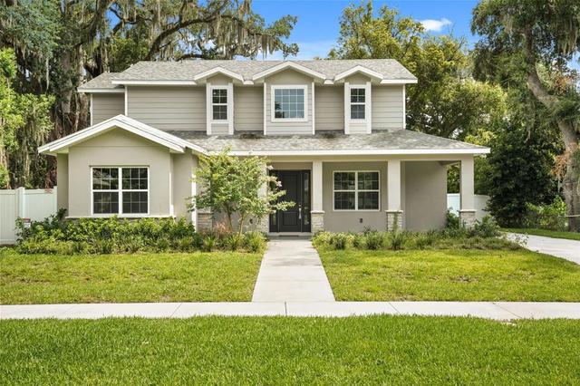 1412 W Harvard St, Orlando, FL 32804