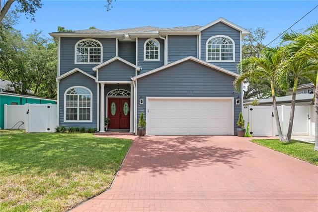 3319 W Villa Rosa St, Tampa, FL 33611