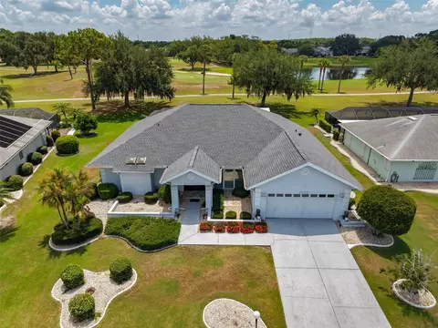 1927 E View Dr, Sun City Center, FL 33573