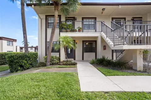 2400 Winding Creek Blvd #18B-101, Clearwater, FL 33761