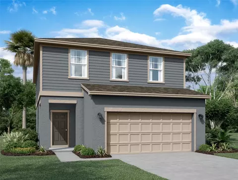 10539 Curving Creek Loop, Parrish, FL 34219 photo 1