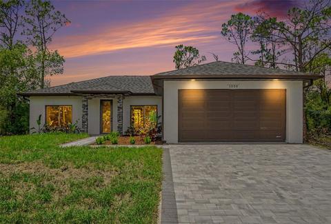 1059 Madeira St, Port Charlotte, FL 33953