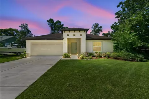 8948 Carrie Way, Weeki Wachee, FL 34613