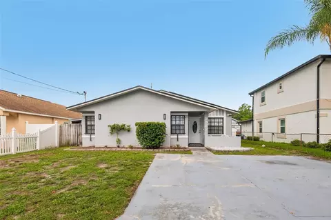 3922 W Robson St, Tampa, FL 33614
